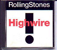 Rolling Stones - Highwire